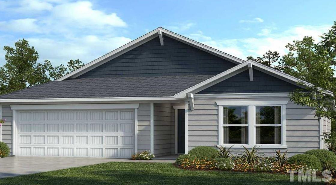 2031 Feather Rock Dr, Durham, NC 27704 Raleigh Realty
