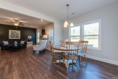 3705 Bailey Lake Dr Fuquay Varina, NC 27526