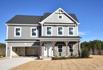 85 Painters Mill Pond Ln Wendell, NC 27591