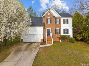 213 Tealight Ln Cary, NC 27513