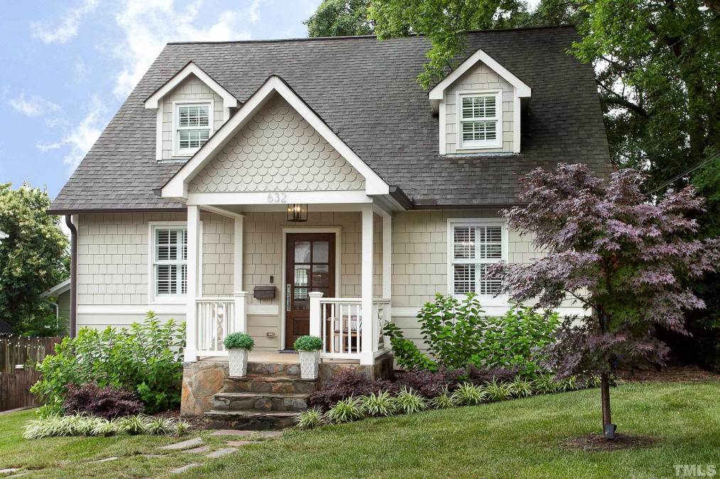 632 New Rd, Raleigh, NC 27608 Raleigh Realty