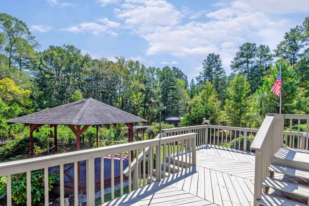 2311 Coley Rd Durham, NC 27703