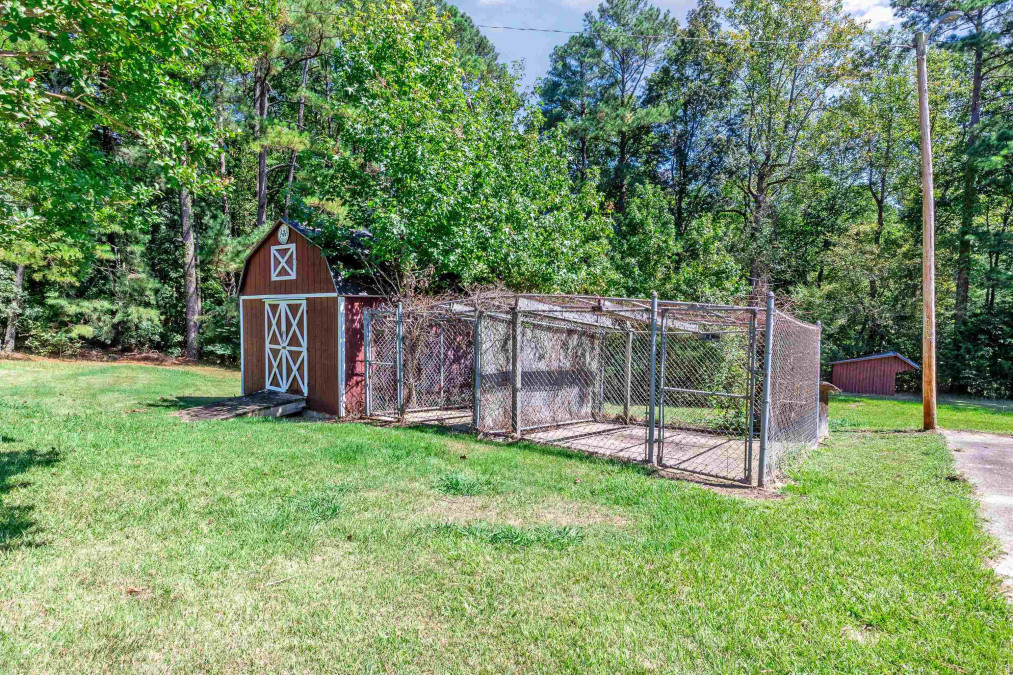 2311 Coley Rd Durham, NC 27703