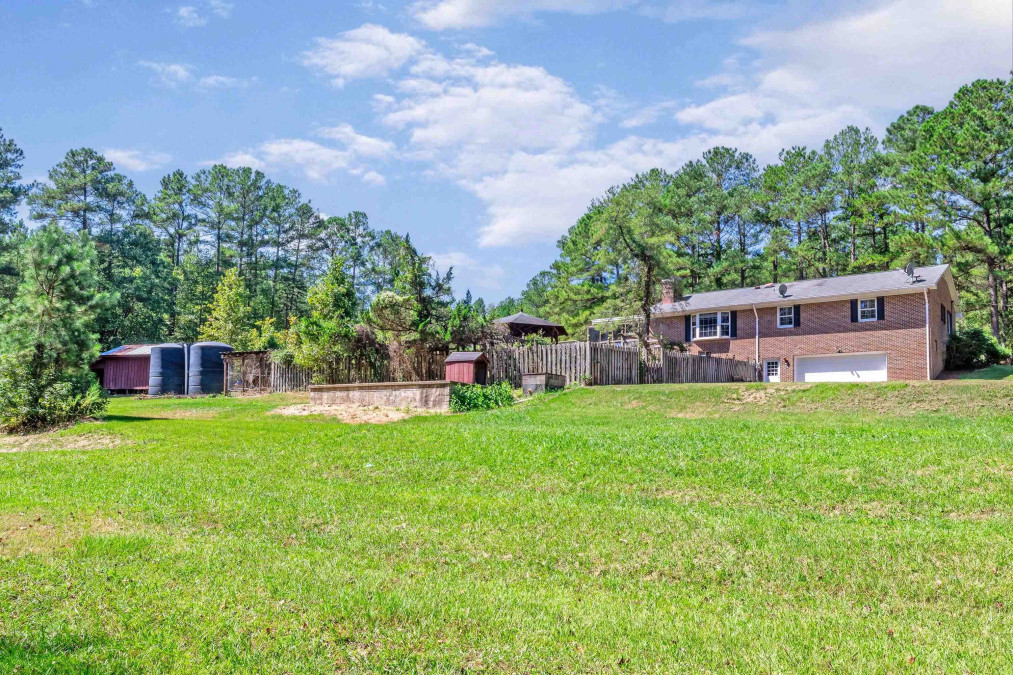 2311 Coley Rd Durham, NC 27703