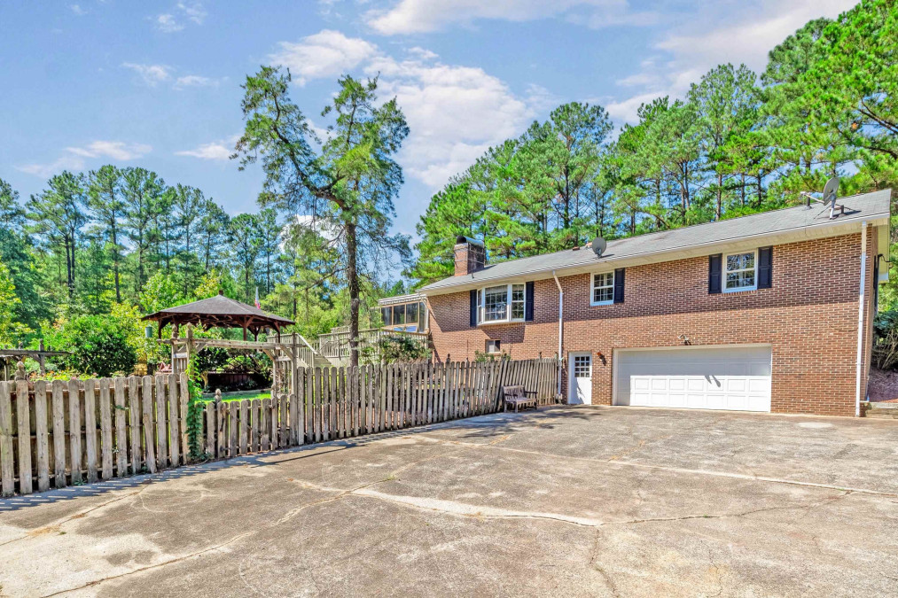 2311 Coley Rd Durham, NC 27703