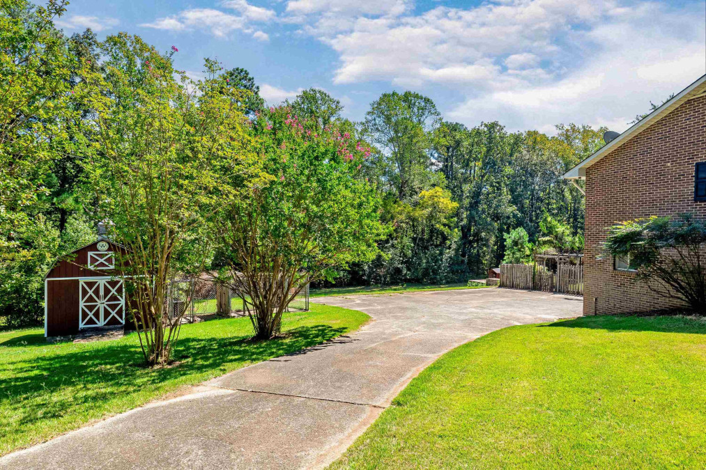 2311 Coley Rd Durham, NC 27703