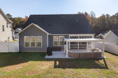 1977 Sugar Hill Dr Creedmoor, NC 27522