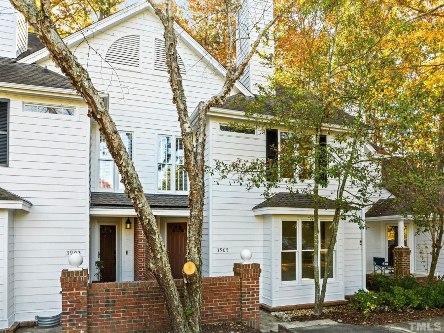 3905 Carnegie Ln Raleigh, NC 27612