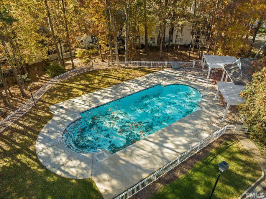 3905 Carnegie Ln Raleigh, NC 27612