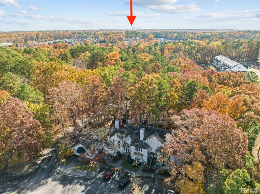 3905 Carnegie Ln Raleigh, NC 27612