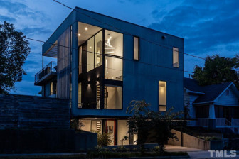 5 Swain  Raleigh, NC 27601