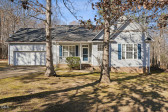 85 Applecross Dr Franklinton, NC 27525