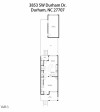 3853 Durham Dr Durham, NC 27707