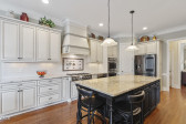 133 Synandra Ln Holly Springs, NC 27540