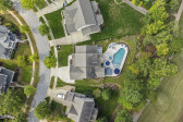 133 Synandra Ln Holly Springs, NC 27540