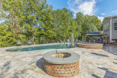 133 Synandra Ln Holly Springs, NC 27540