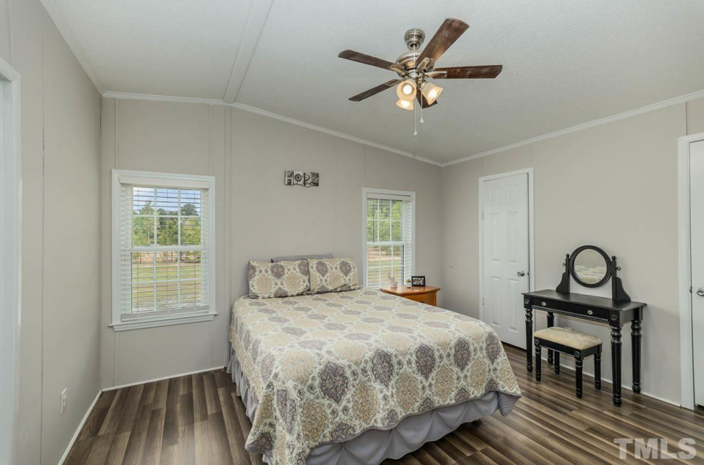 611 Tarheel Rd, Benson, NC 27504 Raleigh Realty