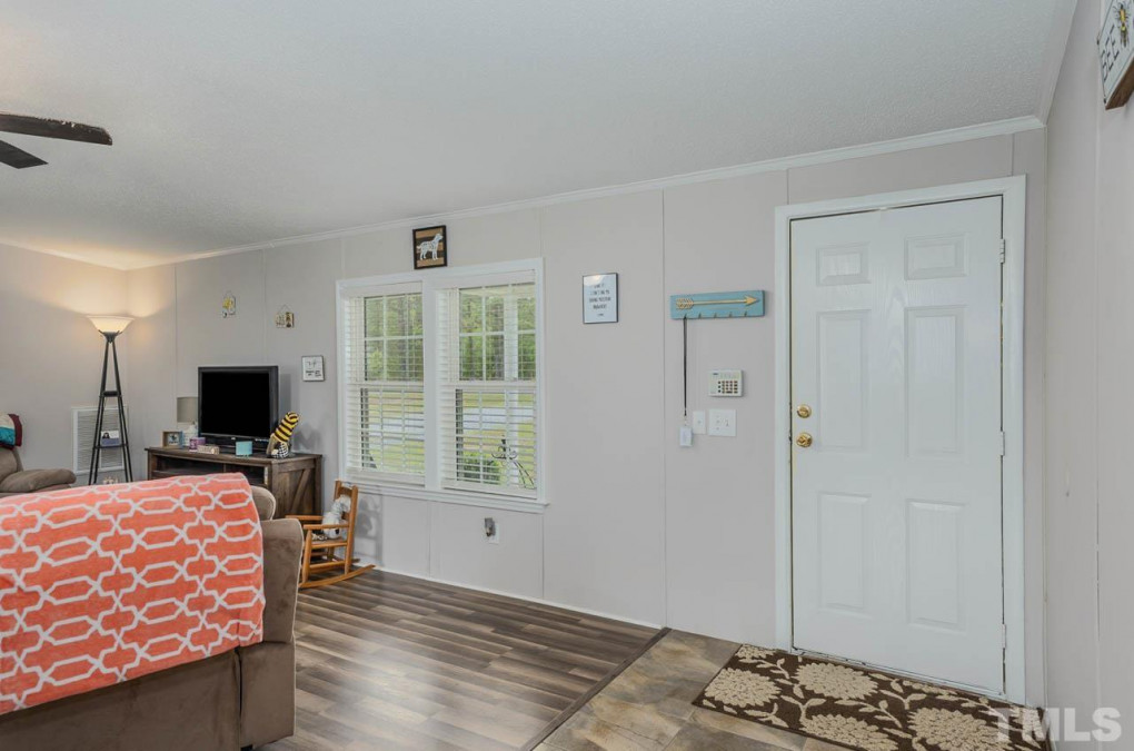 611 Tarheel Rd, Benson, NC 27504 Raleigh Realty