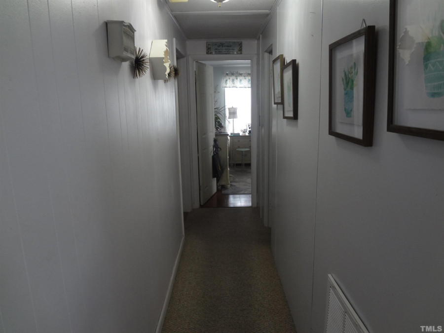 457 Chavis St Franklinton, NC 27525