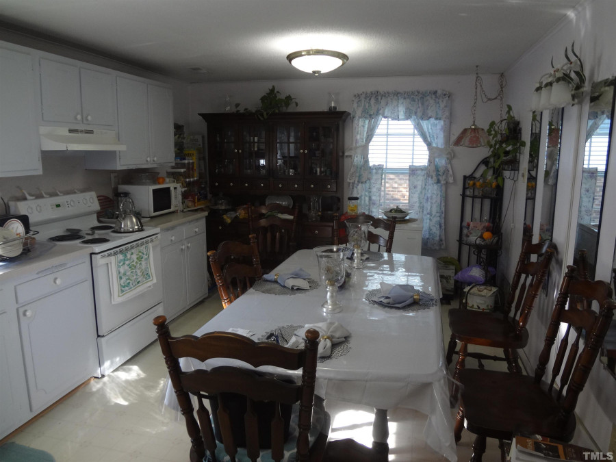 457 Chavis St Franklinton, NC 27525