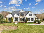 2617 Hunters Meadow Ln Raleigh, NC 27606