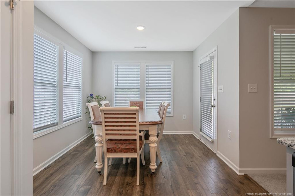 16 Finch Ln Parkton, NC 28371