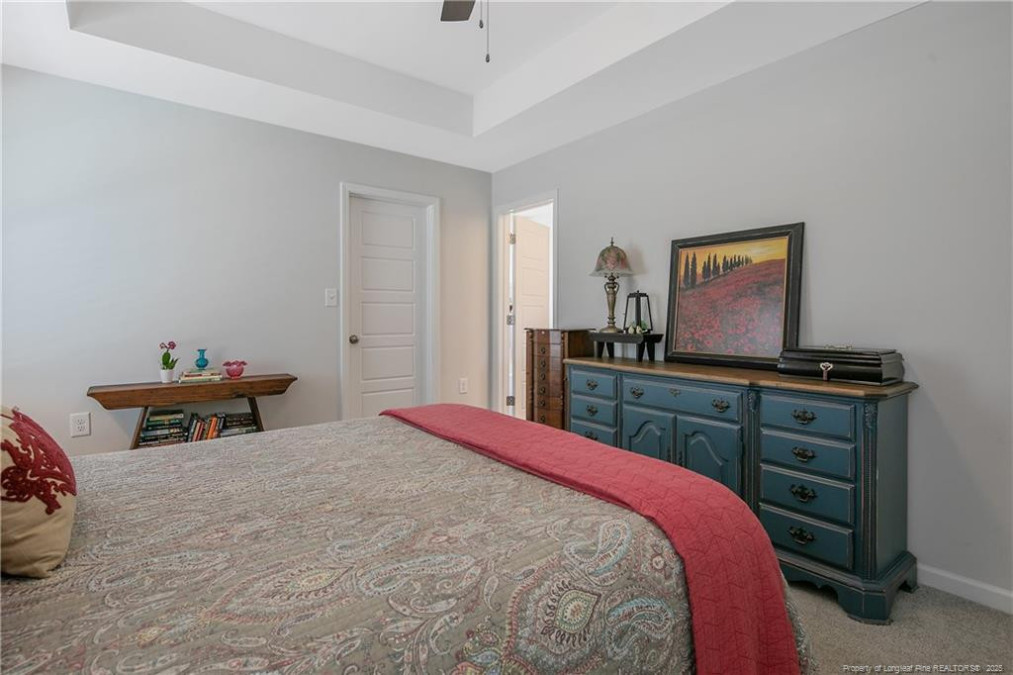 16 Finch Ln Parkton, NC 28371