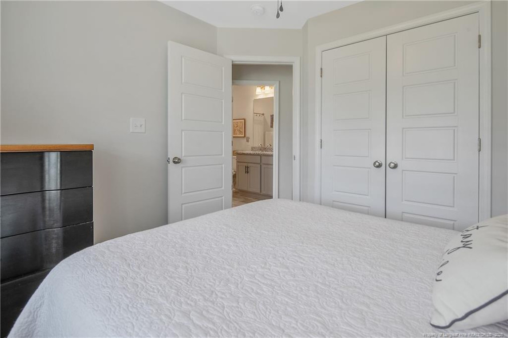 16 Finch Ln Parkton, NC 28371