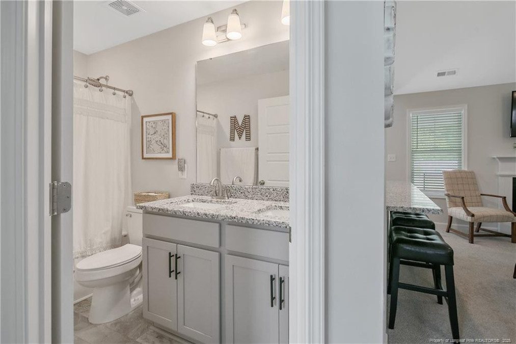 16 Finch Ln Parkton, NC 28371