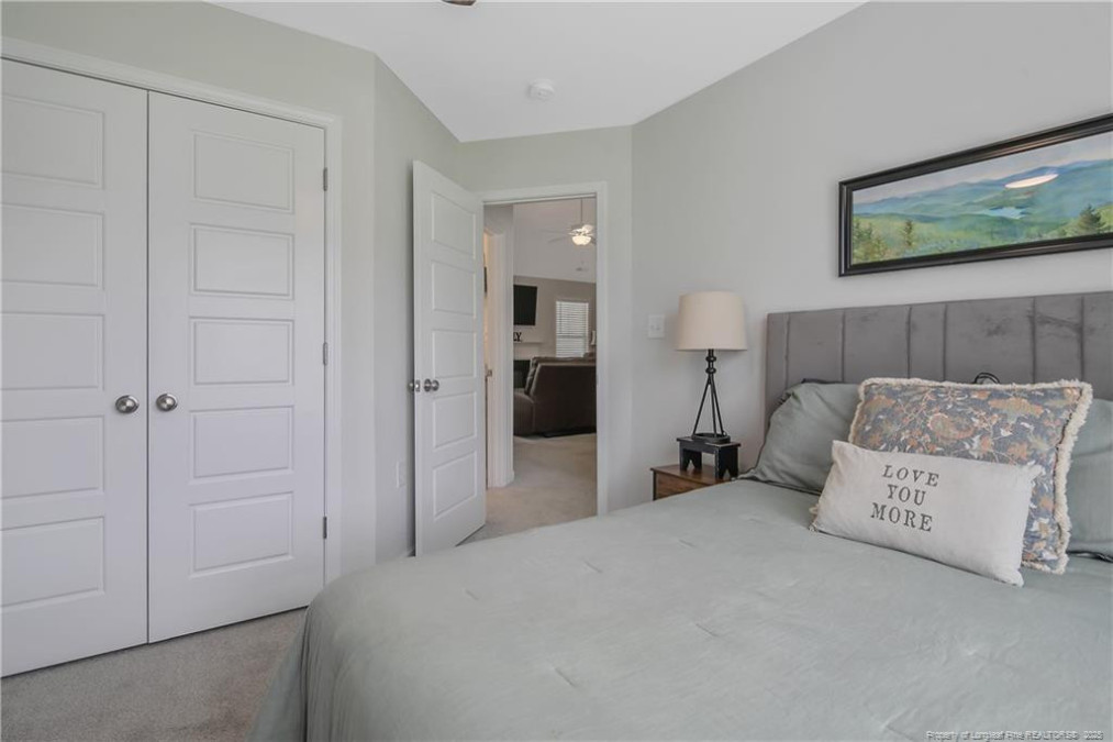 16 Finch Ln Parkton, NC 28371