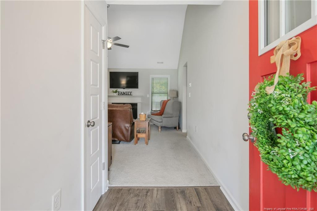 16 Finch Ln Parkton, NC 28371