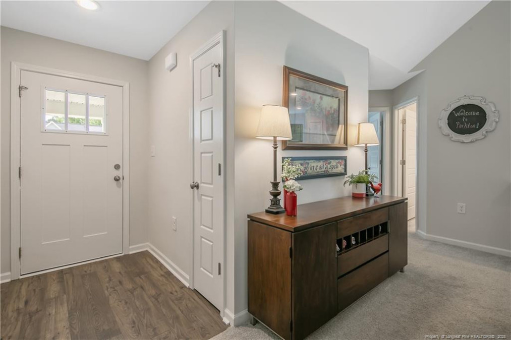 16 Finch Ln Parkton, NC 28371