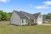 16 Finch Ln Parkton, NC 28371