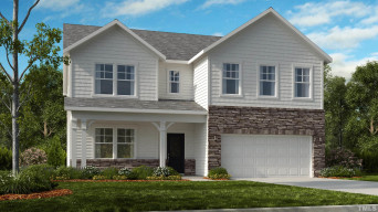 2704 Longbury Dr Fuquay Varina, NC 27526