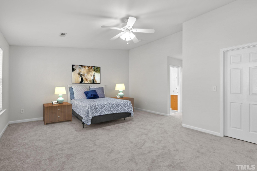 11720 Mezzanine Dr Raleigh, NC 27614