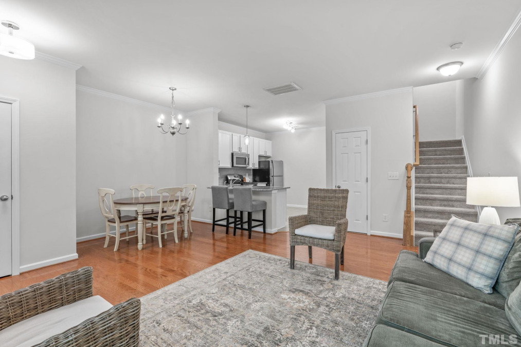 11720 Mezzanine Dr Raleigh, NC 27614