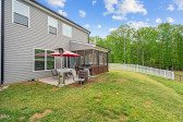 26 Thimbleberry Cir Clayton, NC 27527