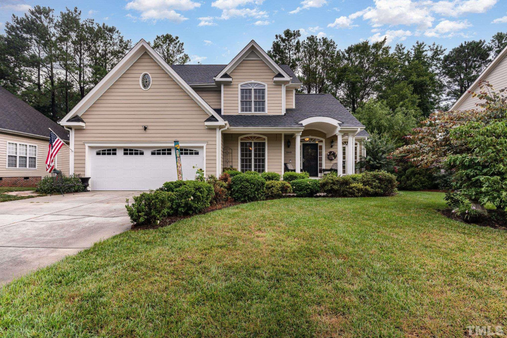 2949 Dargan Hills Dr, Wake Forest, NC 27587 Raleigh Realty