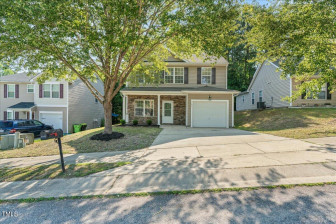 1101 Rutledge Landing Dr Knightdale, NC 27545