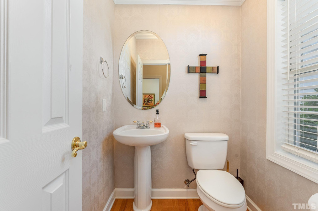 303 Culpepper Ct Durham, NC 27712