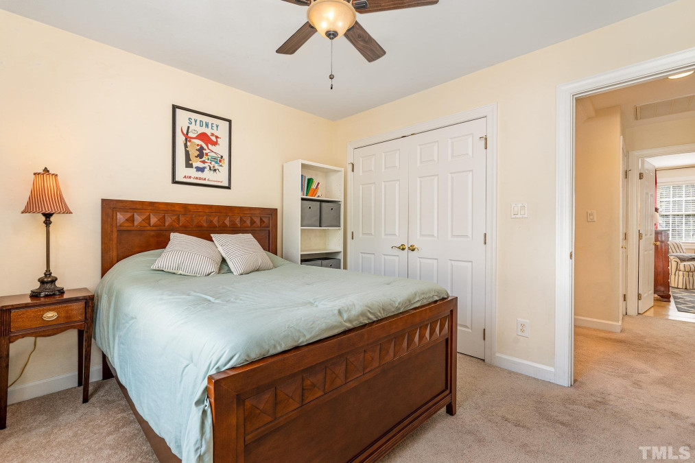 303 Culpepper Ct Durham, NC 27712