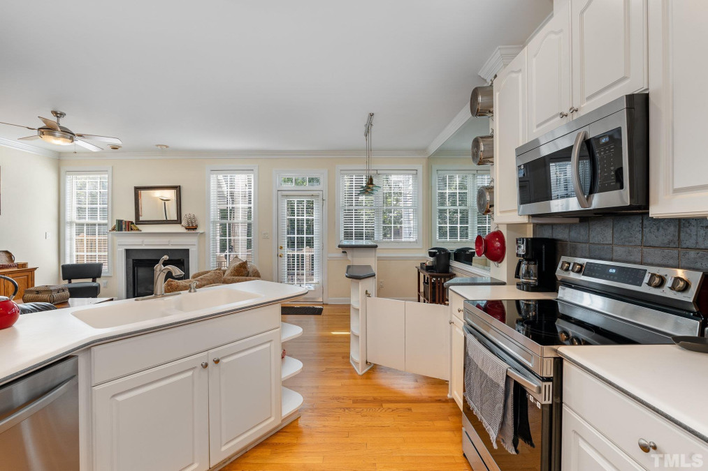 303 Culpepper Ct Durham, NC 27712