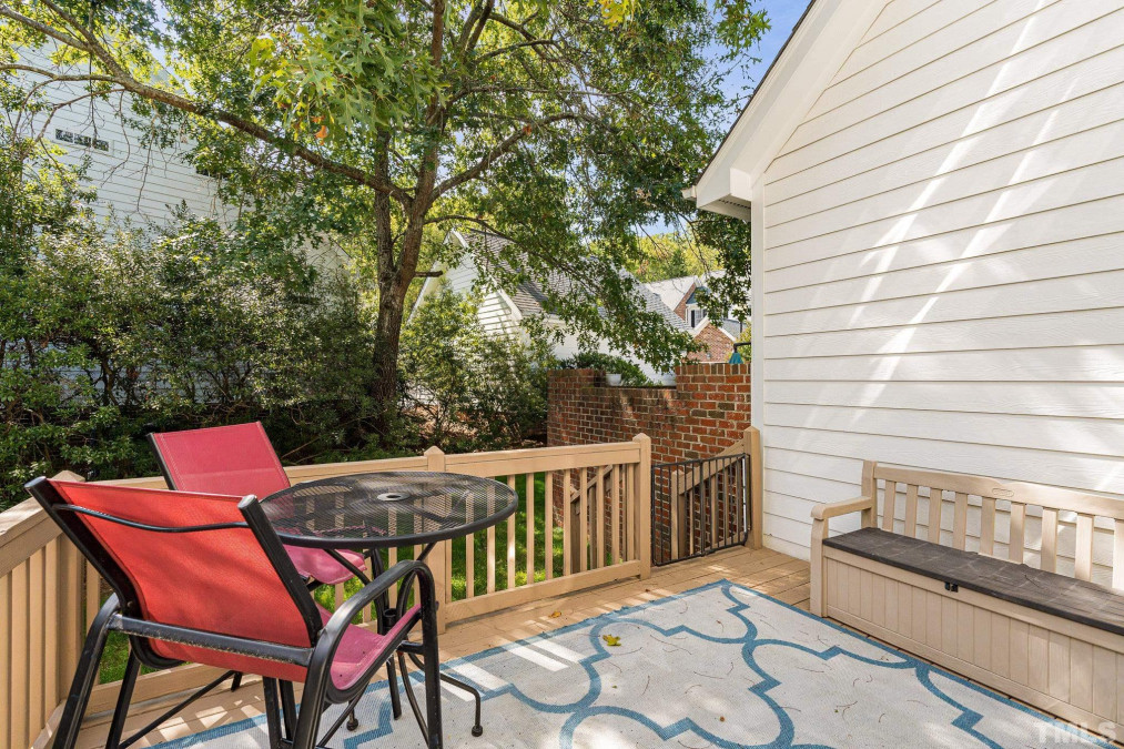 303 Culpepper Ct Durham, NC 27712