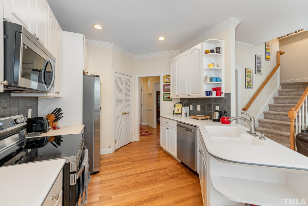 303 Culpepper Ct Durham, NC 27712