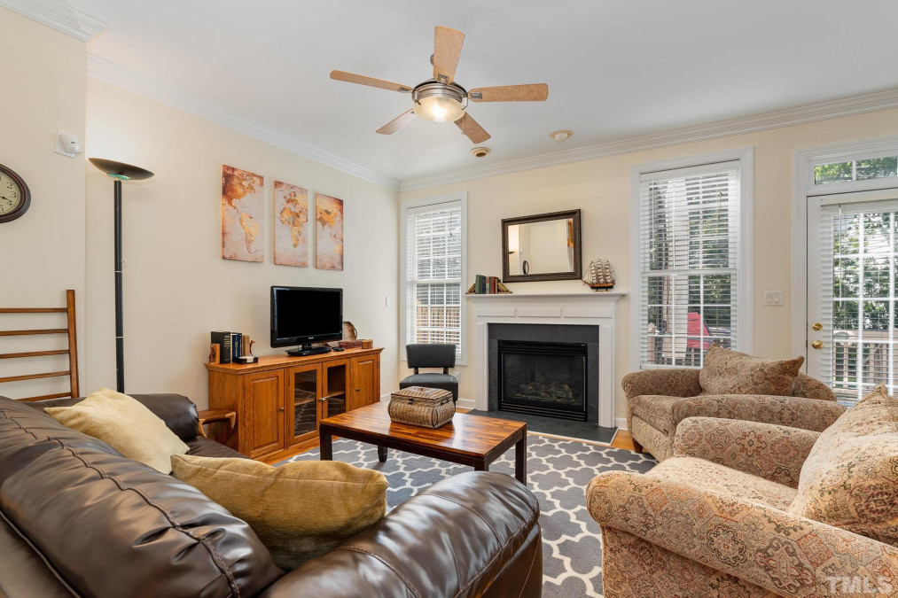 303 Culpepper Ct Durham, NC 27712