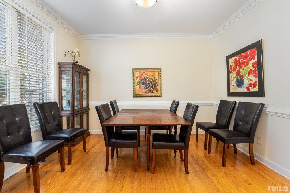 303 Culpepper Ct Durham, NC 27712
