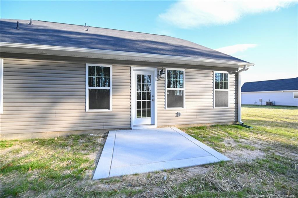 1462 Percheron Pa Fayetteville, NC 28312