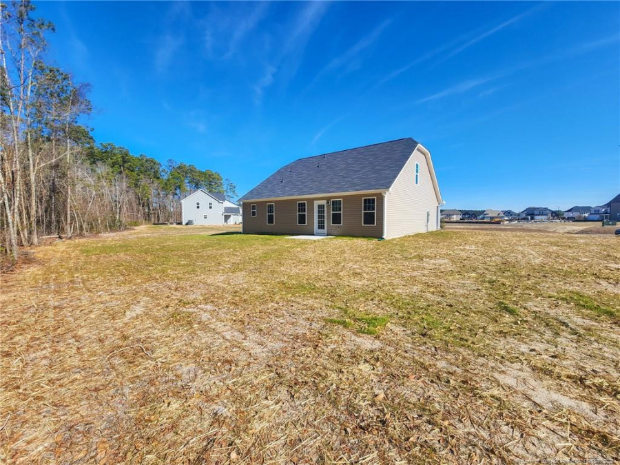 1462 Percheron Pa Fayetteville, NC 28312