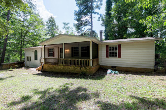 5 Alston Dr Chapel Hill, NC 27516