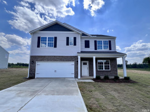 68 Black Creek Dr Lillington, NC 27546